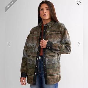 BKE Aztec Jacket